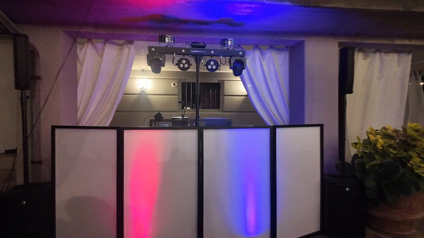 Sellitri Wedding Music - Dj - Party