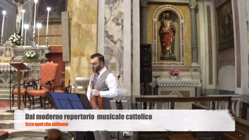 Sellitri Wedding Music