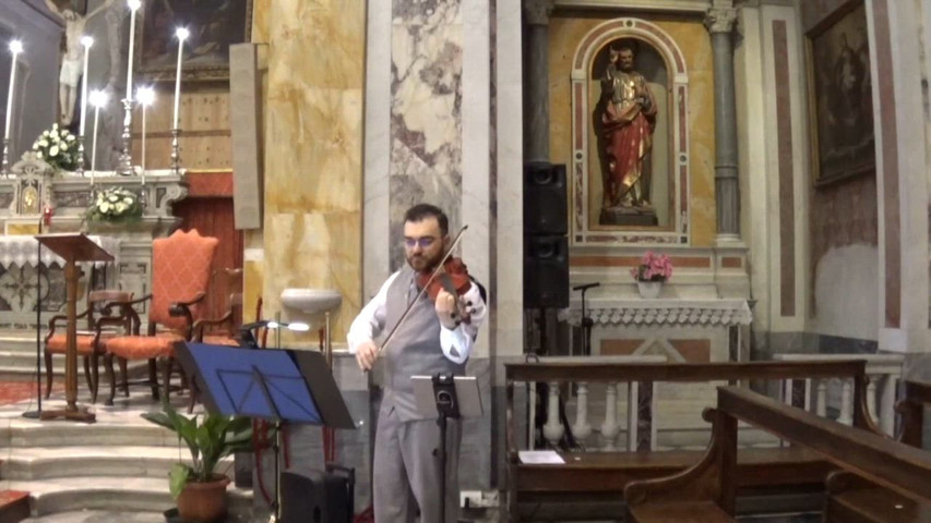 Sellitri Wedding Music