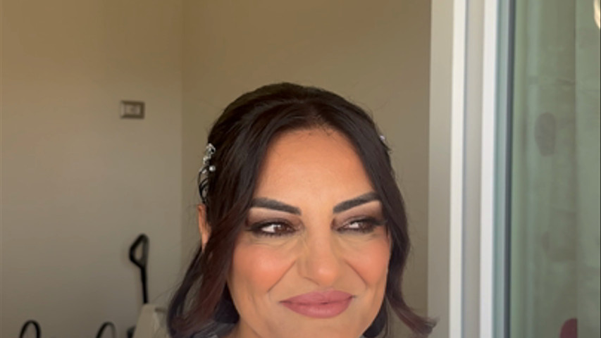 Wedding 2025