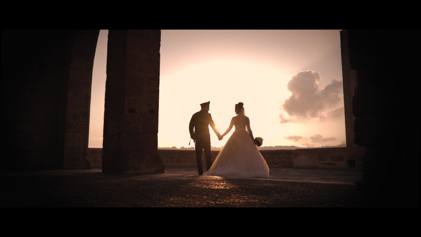 Giovanni e Claudia