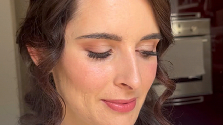 Trucco sposa