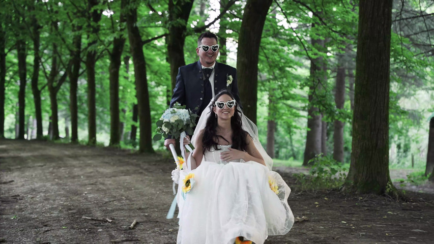Milena & Eros
