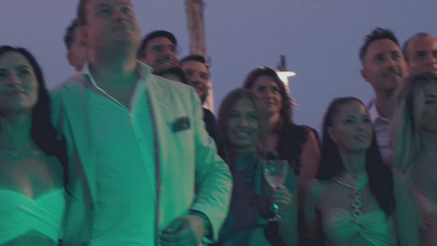 Destination Wedding
