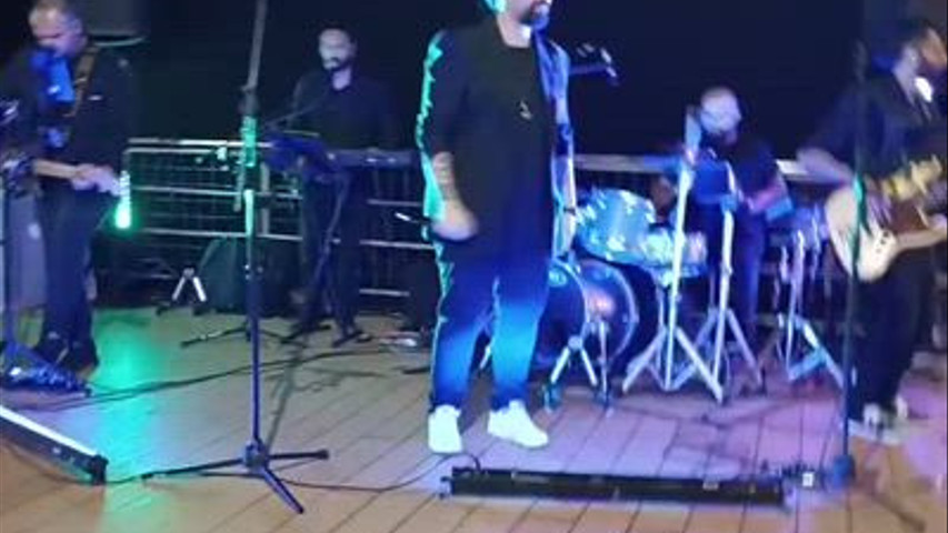 Matrimonio Baia Verde