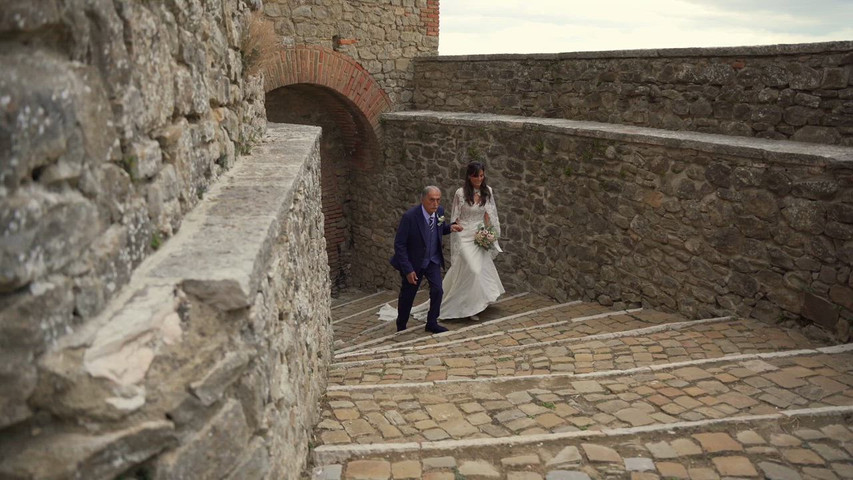 Annalisa & Saverio