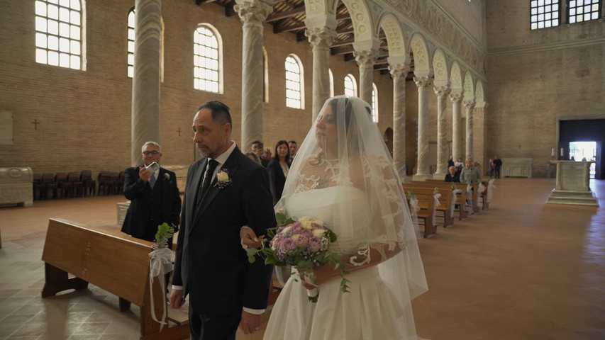 Miriana & Sebastiano