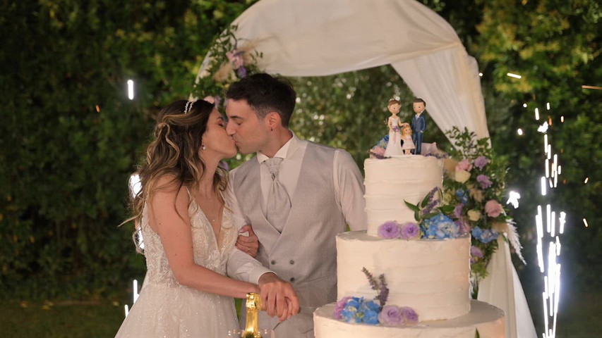 Giorgia & Luca