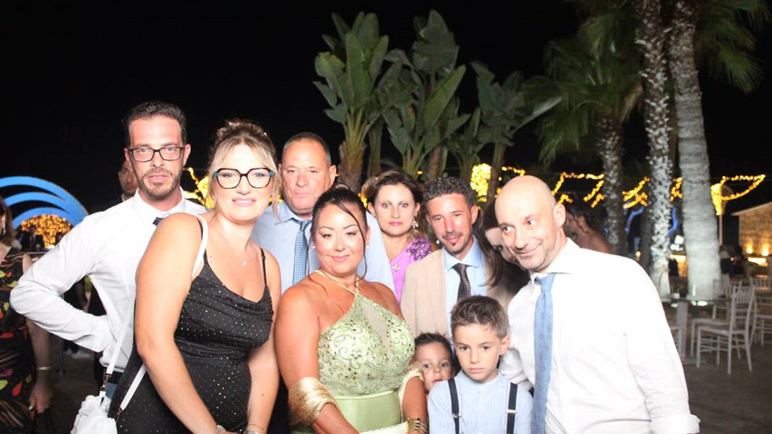 Photoboot Capo Campolato