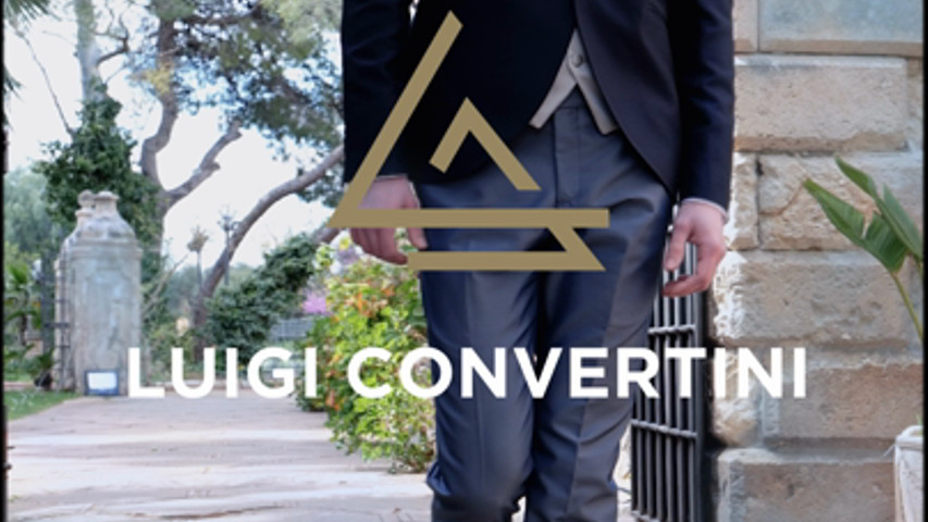 Luigi Convertini