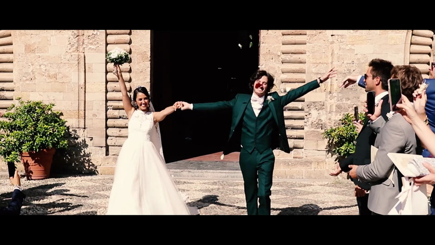 Simona e Mikel