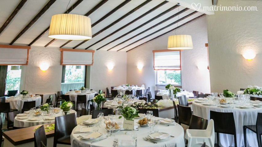 Ristorante le Querce 