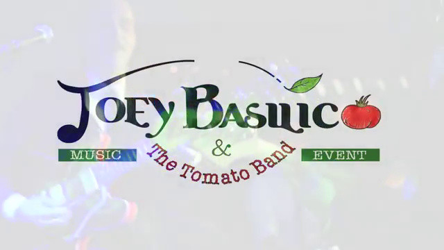 Joey Basilico & the Tomato band promo party