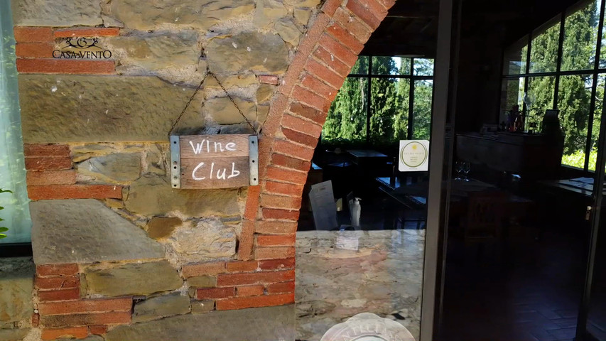 Borgo Casa al Vento