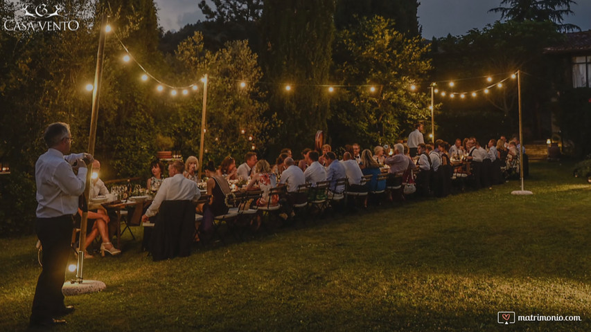 Chianti experience