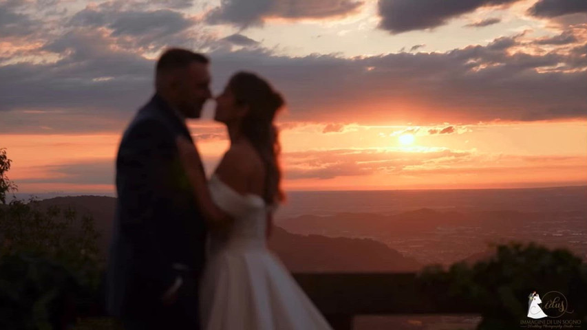 Vincenzo & Roberta 