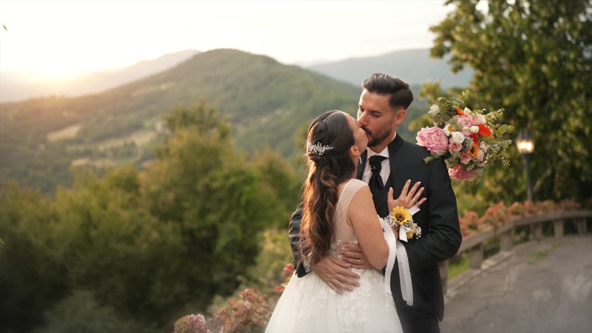 Lara & Alberto 