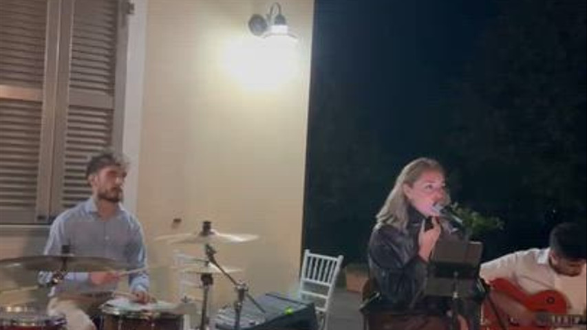 Human Nature Live