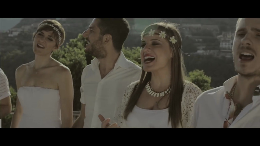 Need of Grace (A Cappella)