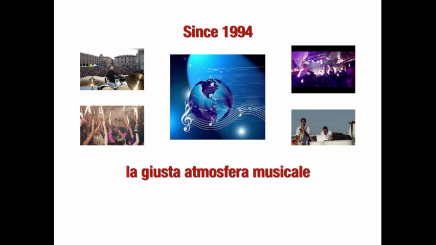 Presentazione Music & Fun