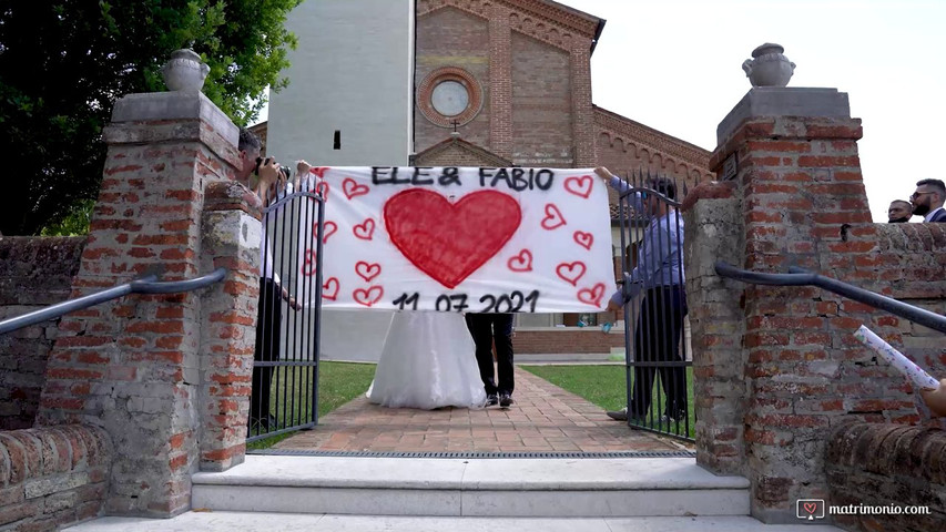 Eleonora e fabio 