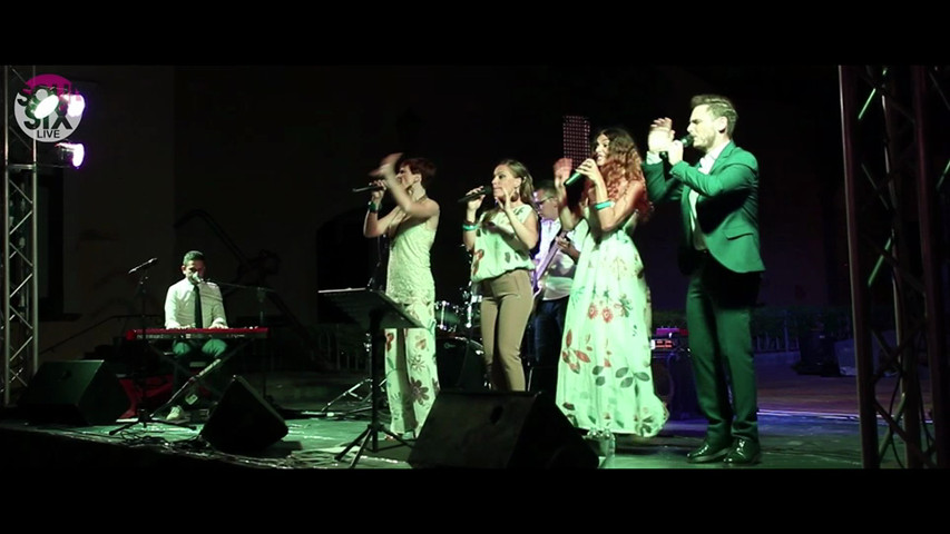 Trailer (Voci e Band)