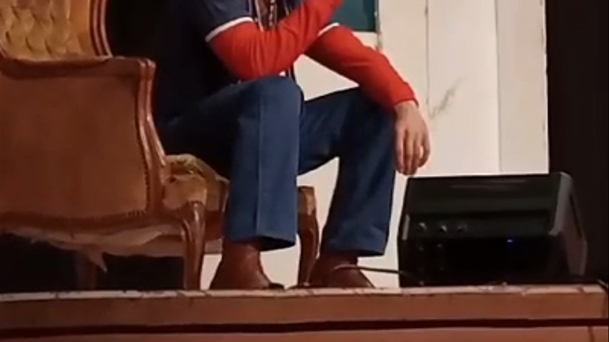 frank
