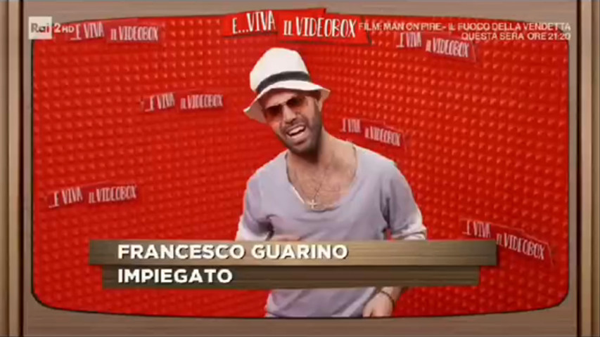 rai 2 