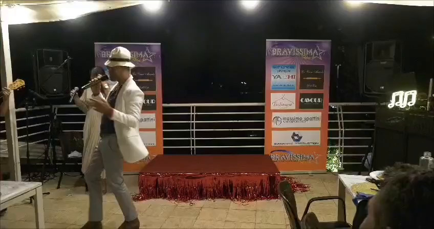 performance