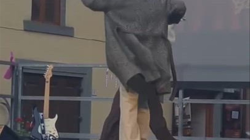 Imitatore Celentano - Sosia Ufficiale