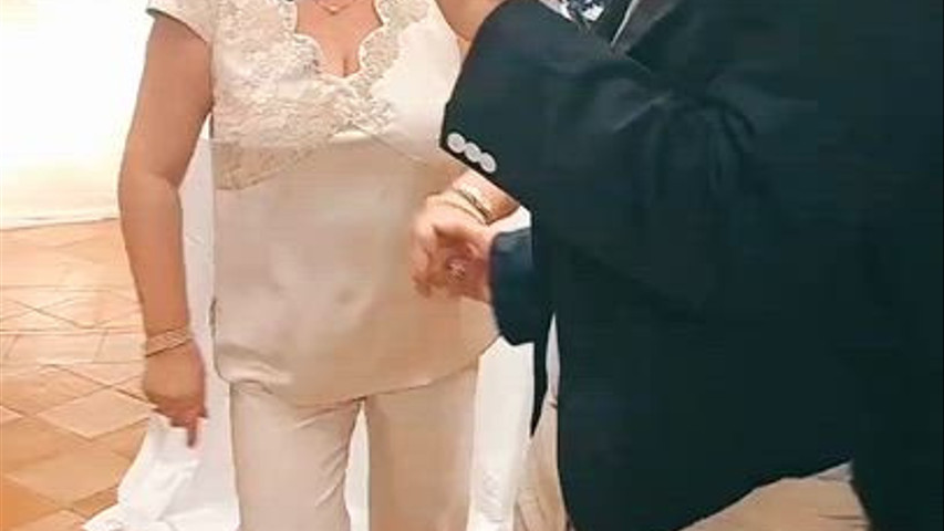 Matrimonio