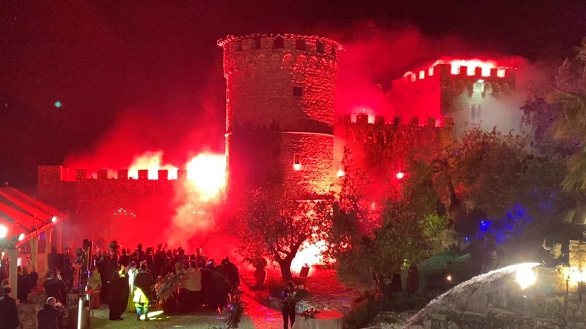 Castello Rocca dei Cavalieri