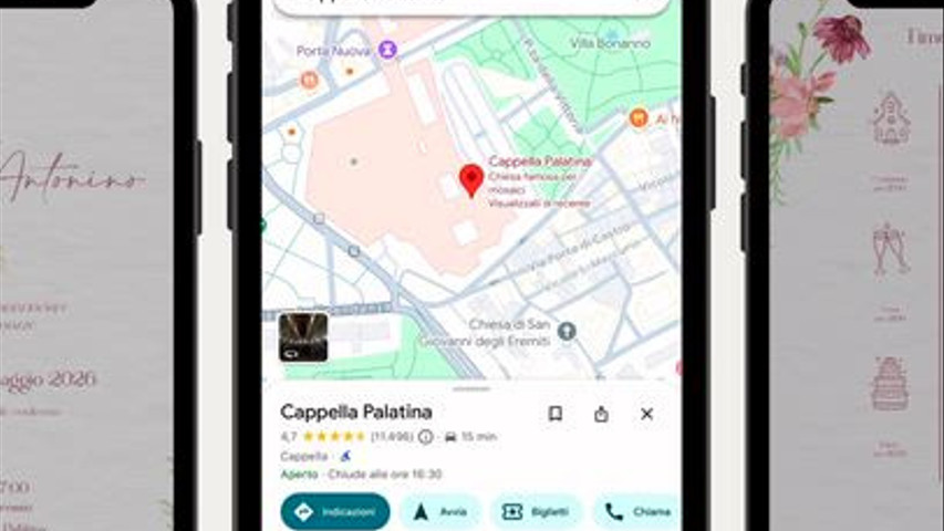 Partecipazione digitale 