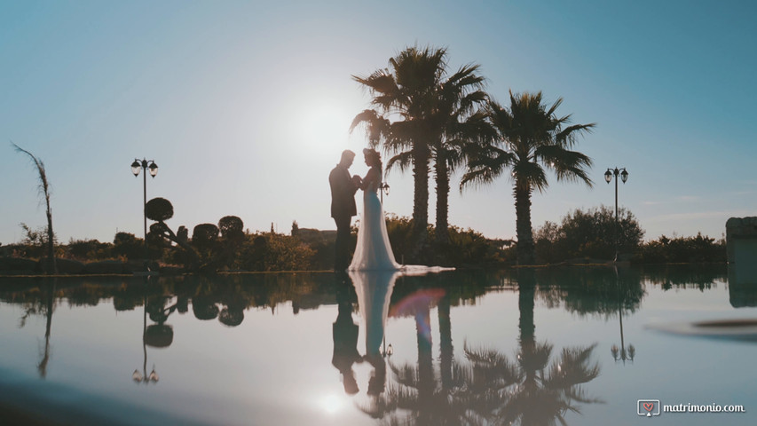 Sicilian Wedding