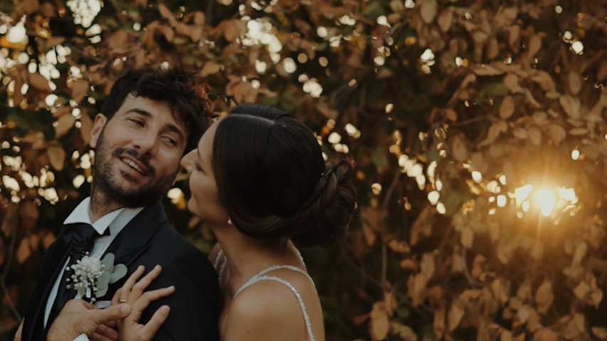 Angelo & Giulia / Vita Visual Studio - Linda & Ale Fotografi 