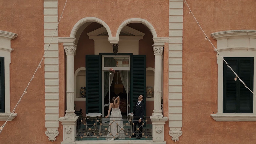 Rossana & Vincenzo