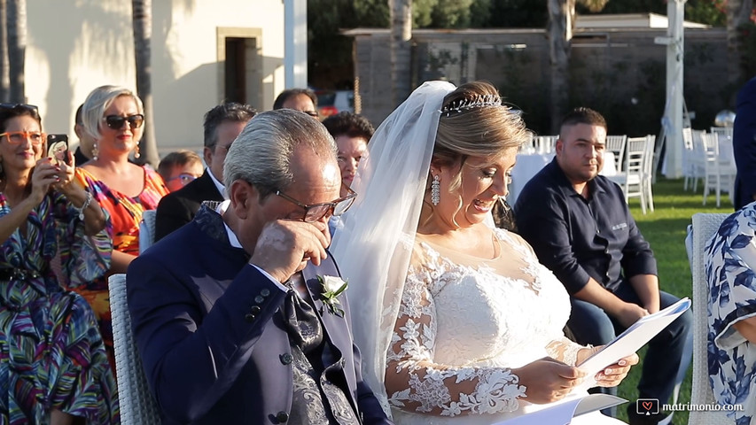 Wedding Film Enzo e Cristina 2019