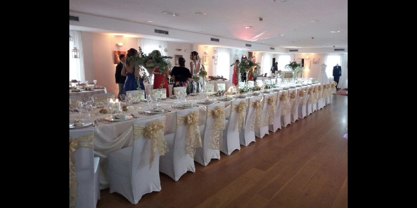 Video matrimoni Hotel In Sylvis Ristorante Abate Ermanno 2024