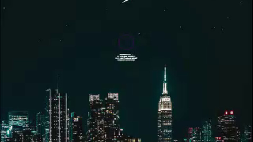 La vibrante bellezza di New York