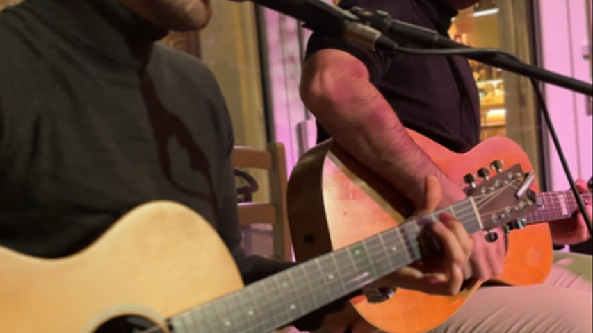 Country roads ( John Denver) - 
