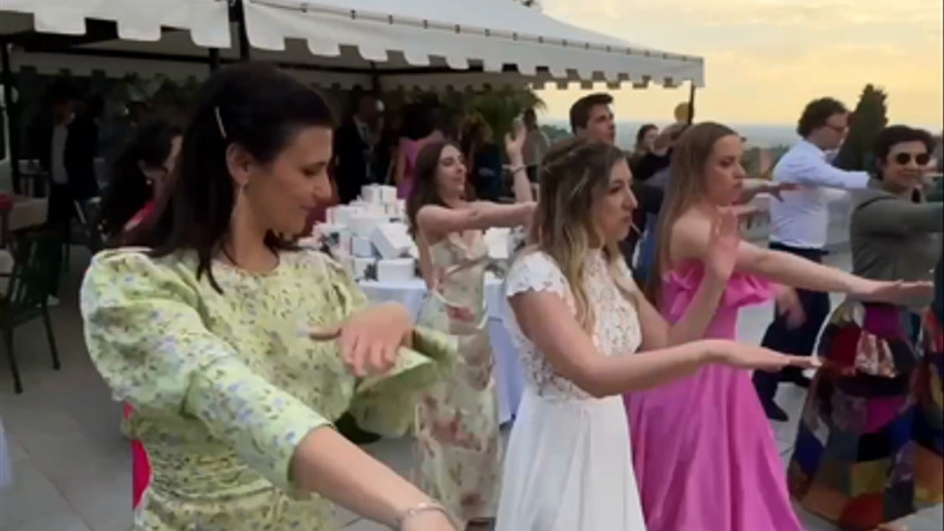 Wedding Highlights! 