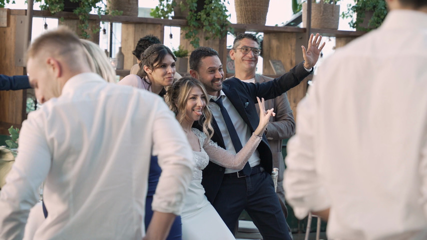 Melagodo Events - Videolife