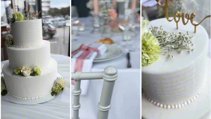 Pane e Amore Catering e Banqueting