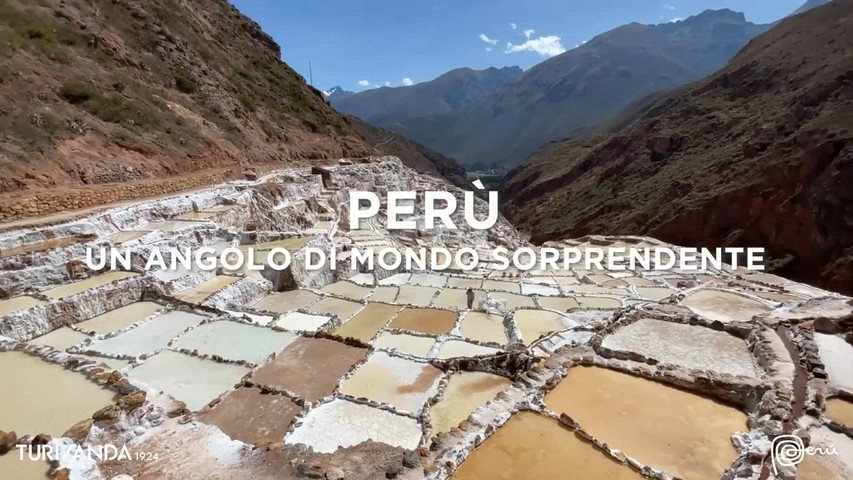 Viaggiare con il sorriso per riceverne altri mille: Perù, un angolo di mondo sorprendente.
