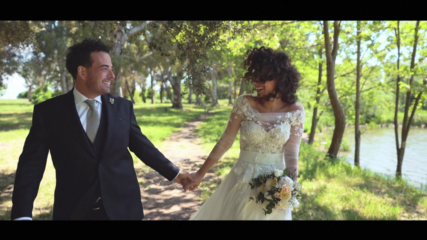 Raffaele e Teresa wedding trailer