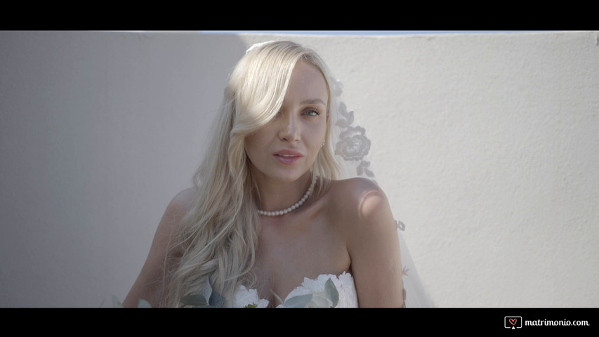 Ania e Adam Wedding trailer - Ponza