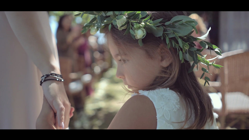 Loic e Teresa Wedding Trailer