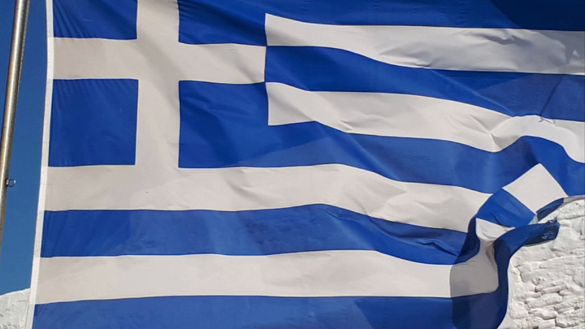 La NOSTRA Grecia