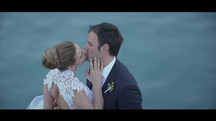 Giuliano e Rosa - Wedding trailer