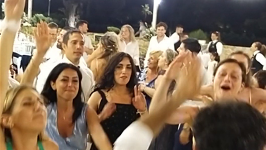 Medley 2022 - Tenuta Spinola - Cefalù - Live wedding parte 1